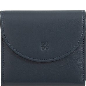 DuDu Malaita Cartera Piel natural 11 cm