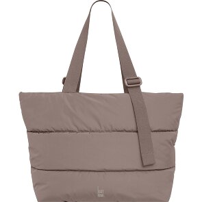 GOT BAG Puffer Bolsa de compras 51 cm Compartimento para laptop