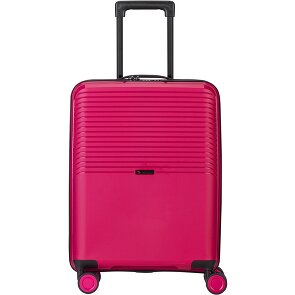 Pack Easy Jet 4 ruedas Carro de la cabina 55 cm