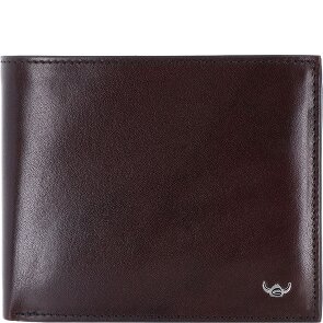 Golden Head Colorado Cartera RFID Piel 12 cm