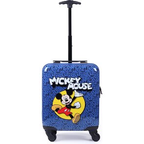 Samsonite Daydream Disney 4 ruedas Carro para niños 45 cm