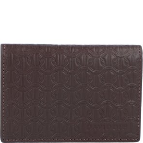 Davidoff Icon Estuche para tarjetas de crédito Piel 10.5 cm