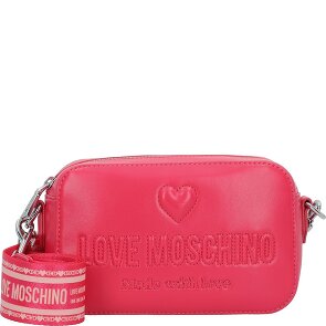 Love Moschino Ember Bolsa de hombro 20 cm