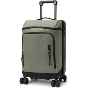Dakine Split 48L 4 ruedas Carro de la cabina 55 cm con pliegue de expansión