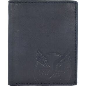 camel active Nepal Cartera RFID Piel 10 cm