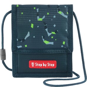 Step by Step Bolsa de pecho 11 cm