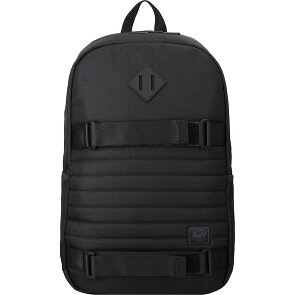 Herschel Fleet Skate Mochila de día 48 cm Compartimento para el portátil