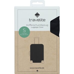 Travelite Accessoires Funda de maleta 56 cm