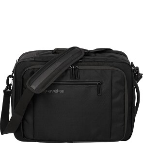 Travelite Mochila de viaje Crosslite 43 cm compartimento para portátil
