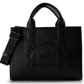 Karl Lagerfeld Rsg Bolso 34 cm