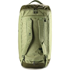 Deuter Duffel Pro Roller 90 2 ruedas Bolsa de viaje 86 cm