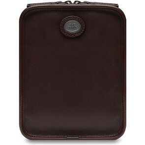 The Bridge Isaia Bolsa de hombro Mini Bag Piel 24 cm