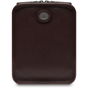 The Bridge Isaia Bolsa de hombro Mini Bag Piel 24 cm