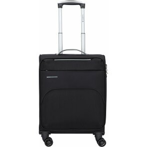 Gabol Zambia 4 Rollos Cabina Trolley 55 cm