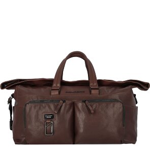 Piquadro Bolsa de viaje Harper Weekender Piel 52 cm