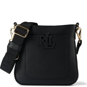 Lauren Ralph Lauren Cameryn Bolsa de hombro Mini Bag Piel 17 cm