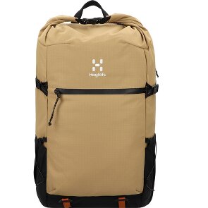 Haglöfs Ardos Rolltop 28 Mochila de día 50 cm Compartimento para el portátil