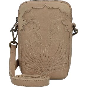 Cowboysbag Western Funda de teléfono móvil Piel 9 cm