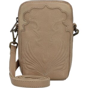Cowboysbag Western Funda de teléfono móvil Piel 9 cm