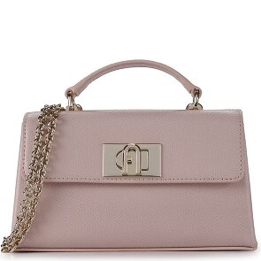 Furla 1927 Bolso miniatura Piel natural 18 cm
