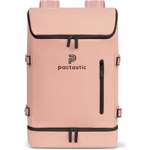 Pactastic Urban Collection Mochila de día 50 cm Compartimento para el portátil
