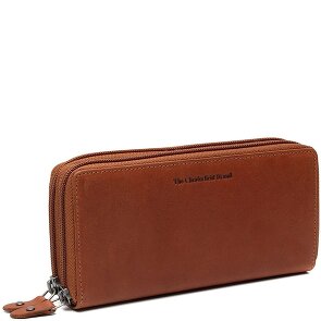 The Chesterfield Brand Hadley Cartera Protección RFID Piel 19 cm