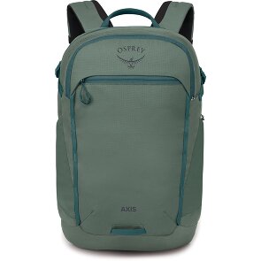 Osprey Axis 24 Mochila de día 48 cm Compartimento para el portátil