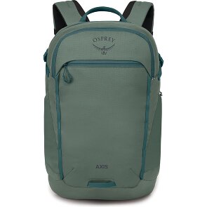 Osprey Axis 24 Mochila de día 48 cm Compartimento para el portátil