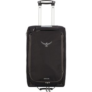 Osprey Daylite 40 2 ruedas Bolsa de viaje 58 cm