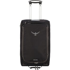 Osprey Daylite 40 2 ruedas Bolsa de viaje 58 cm