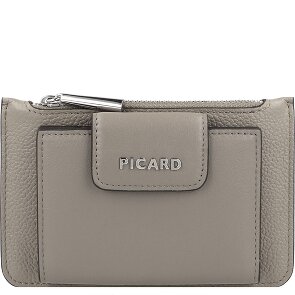 Picard Embrace 1 Estuche para tarjetas de crédito Piel 14 cm