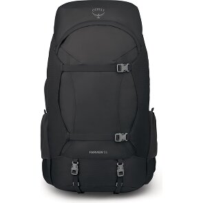 Osprey Fairview Trek 55 L Mochila de trekking 71 cm