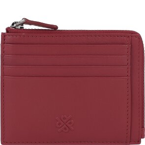 Picard Bali Estuche para tarjetas de crédito Protección RFID Piel 13 cm