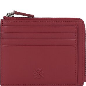 Picard Bali Estuche para tarjetas de crédito Protección RFID Piel 13 cm
