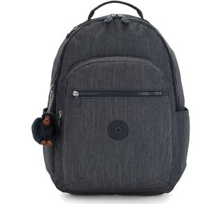 Kipling Mochila Back To School Seoul Compartimento para portátil de 44 cm