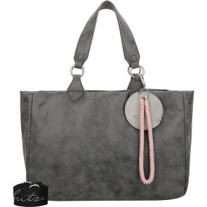 Fritzi aus Preußen Izzy Vintage Bolsa de compras 42 cm