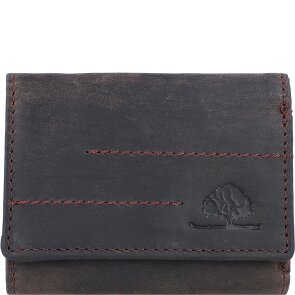 Greenburry Cartera Vintage Revival Piel 10 cm