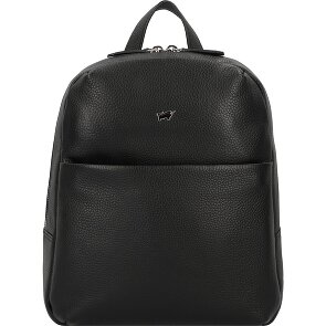 Braun Büffel Hanna Mochila de la ciudad S Piel 31 cm