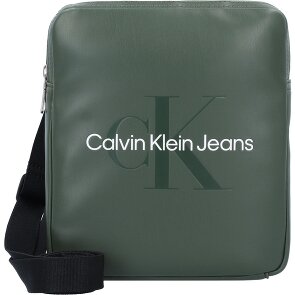 Calvin Klein Jeans Monogram Soft Bolsa de hombro 19.5 cm