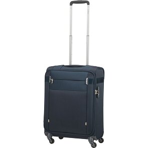 Samsonite Citybeat 4 ruedas Carro de la cabina 55 cm