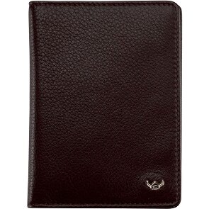 Golden Head Capri Tarjetero RFID Piel 9 cm
