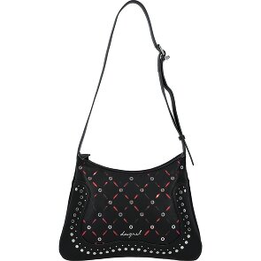 Desigual Yankee Manaos Bolsa de hombro 31 cm