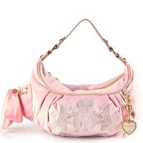 Juicy Couture Daydreamer Bolsa de hombro M 30 cm
