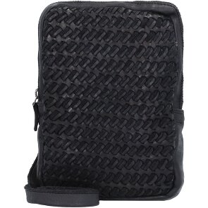 Harbour 2nd Anchor Love Bruna Bolsa de hombro Piel 15 cm