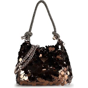 Guess Holiday Shine Bolso miniatura 16 cm