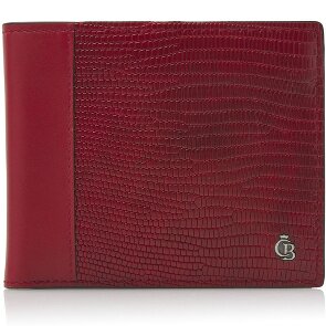 Castelijn & Beerens Donna Billetera RFID Piel 11 cm