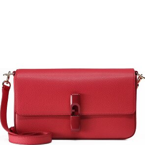 Furla Iride Bolsa de hombro Piel natural 24 cm