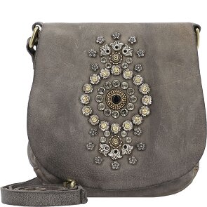 Campomaggi Giada Bolsa de hombro Mini Bag Piel 17 cm