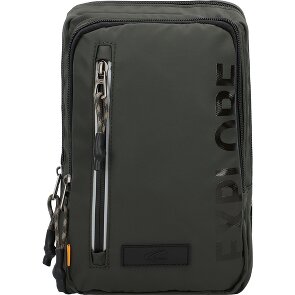 camel active Bolso Explore 27 cm
