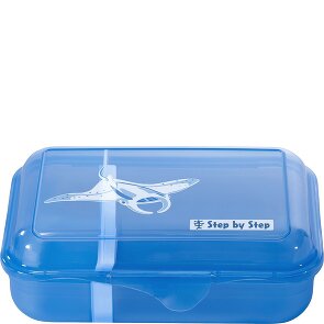 Step by Step Caja de almuerzo 18 cm